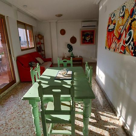 Redbrick Residence Alicante Exterior photo