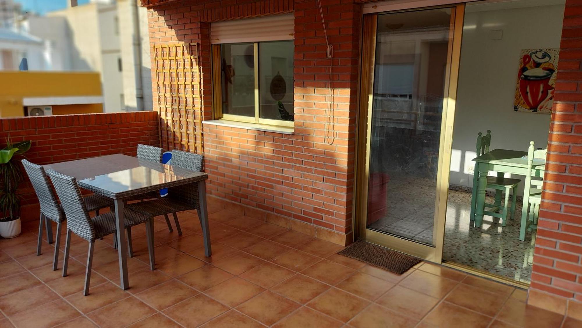 Redbrick Residence Alicante Exterior photo
